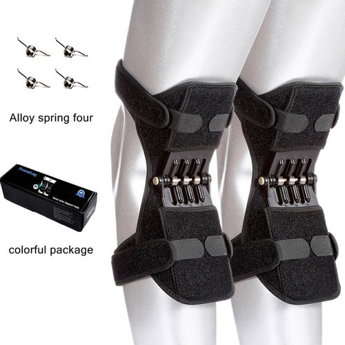 Powerleg Knee Joint Support (Pair)