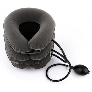 Inflatable Neck Support Collar